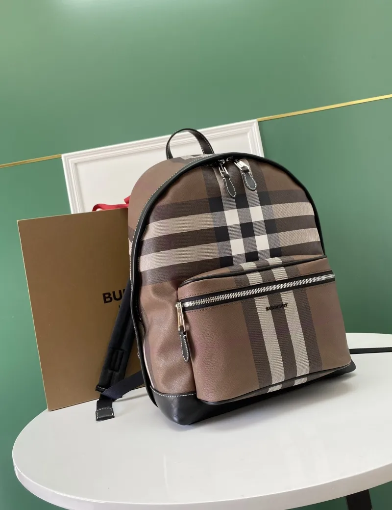 Alternative view of Burberry Backpacks-53