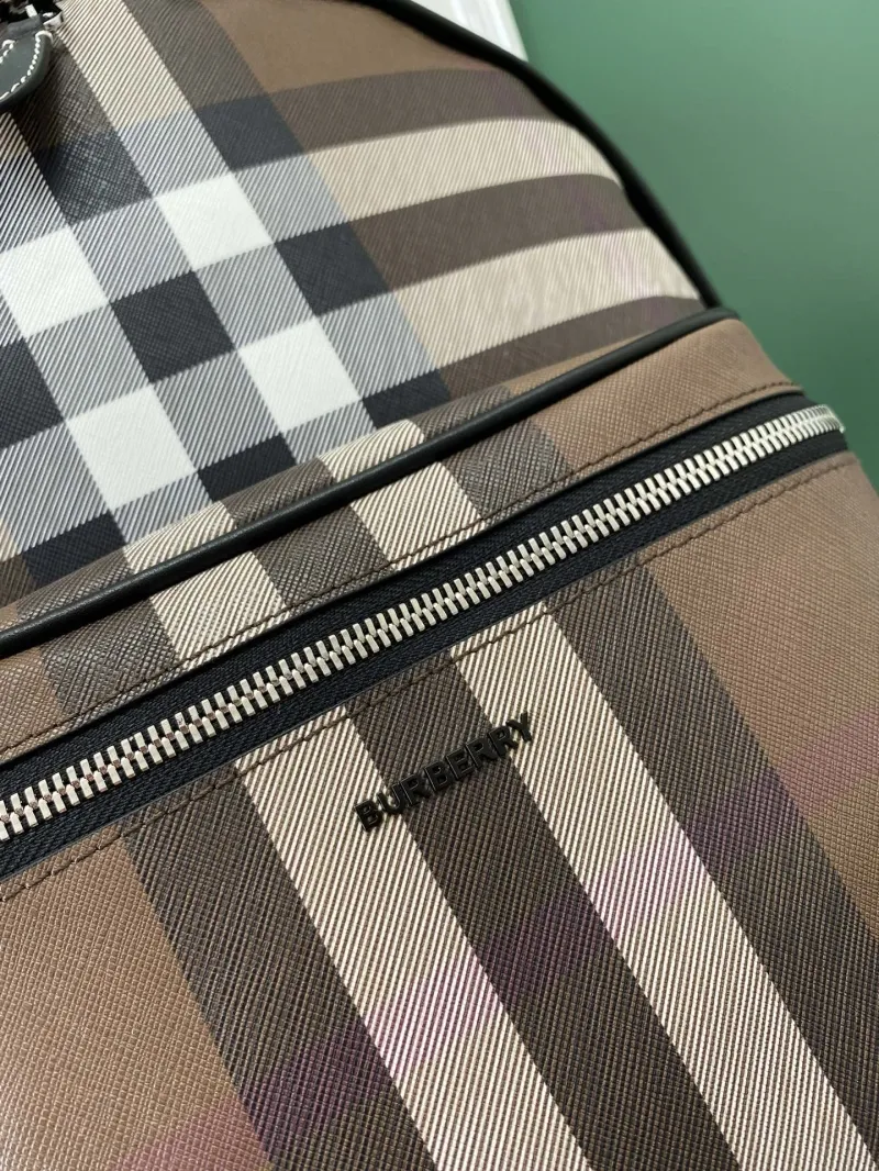 Burberry Backpacks-53 - Image 3