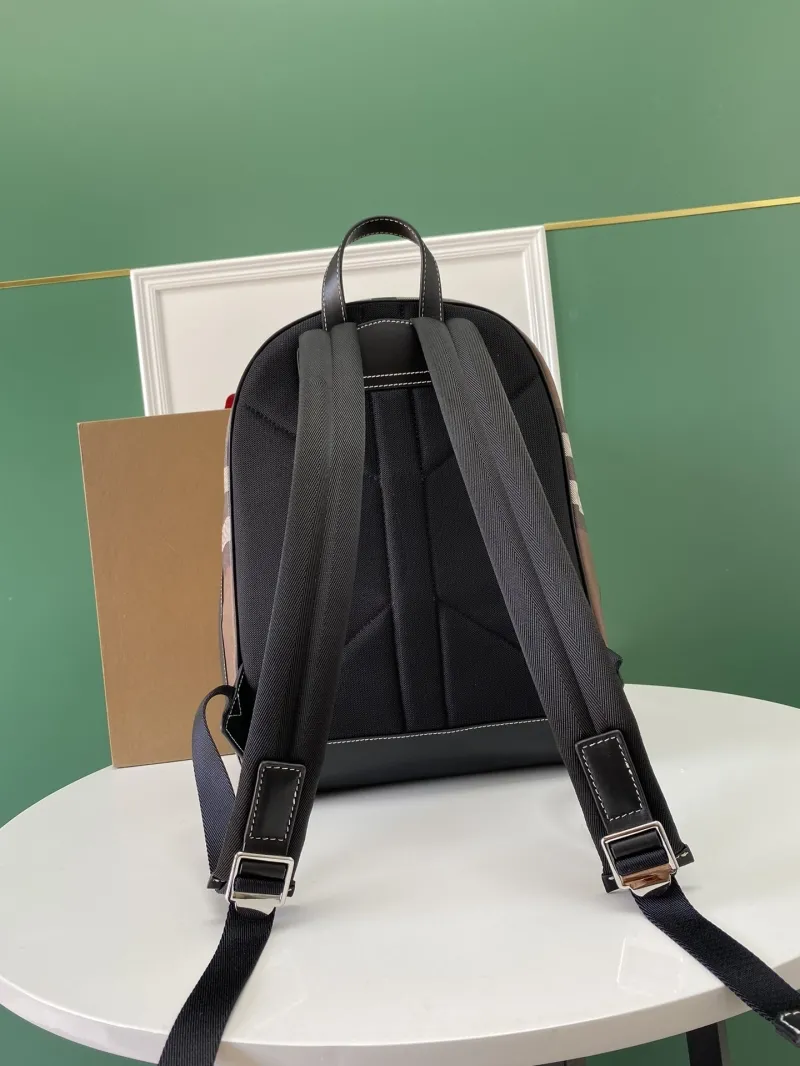 Burberry Backpacks-53 - Image 5