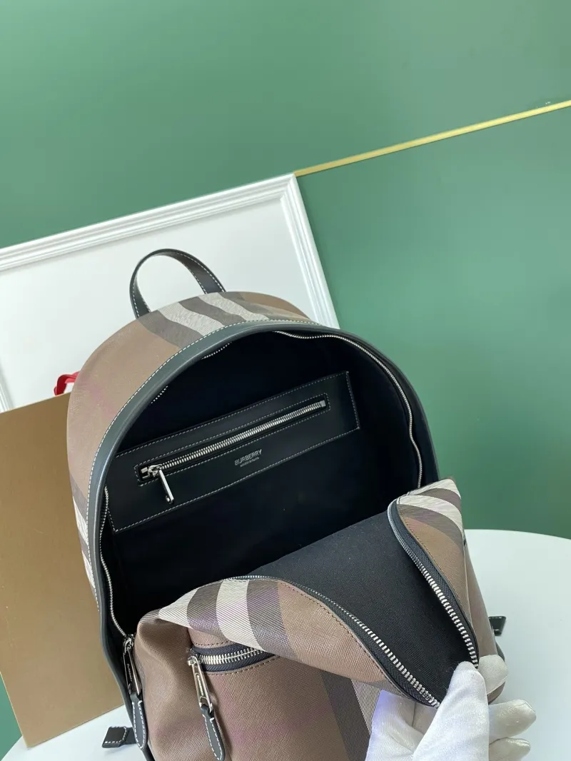 Burberry Backpacks-53 - Image 6