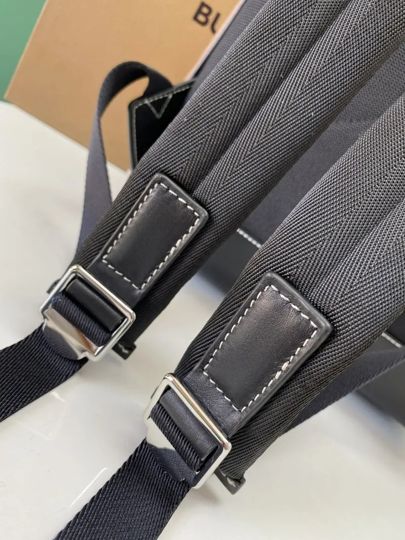 Burberry Backpacks-53 - Image 8