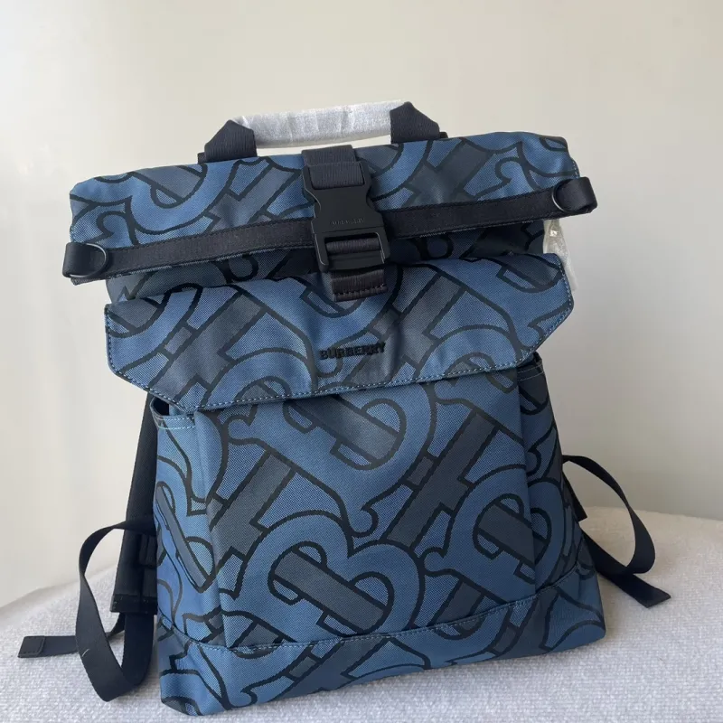 Burberry Backpacks-54