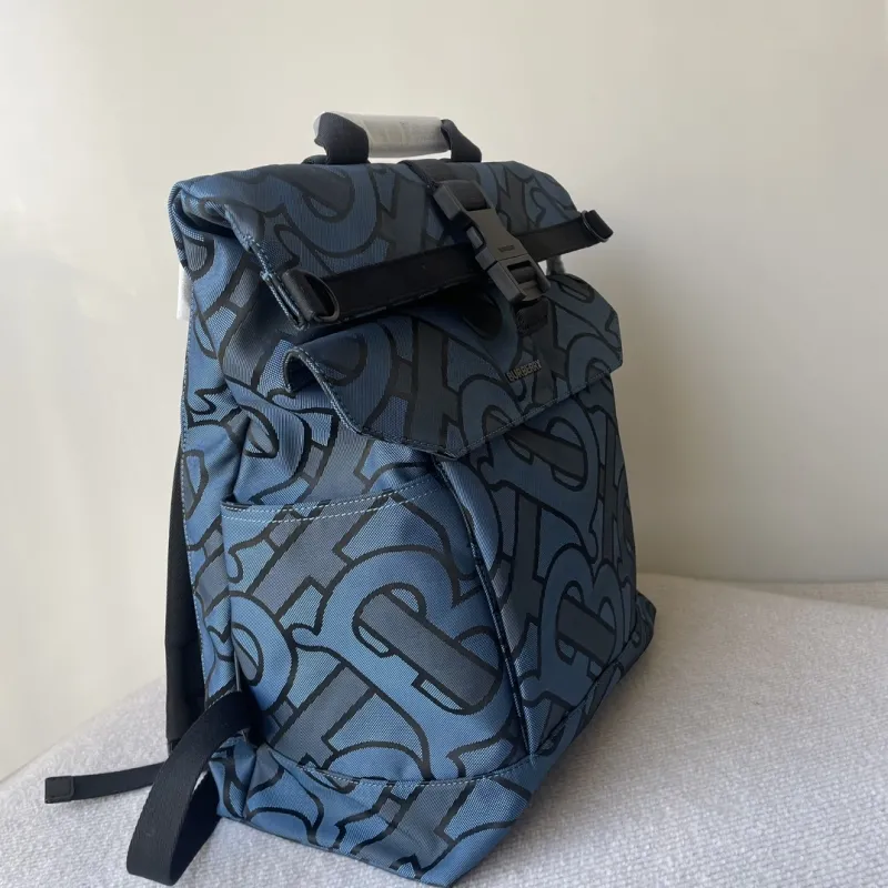 Alternative view of Burberry Backpacks-54