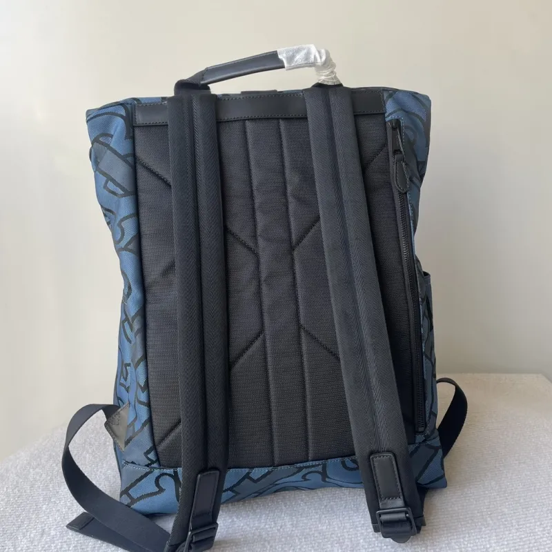 Burberry Backpacks-54 - Image 3