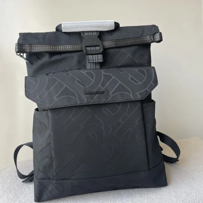 Burberry Backpacks-55