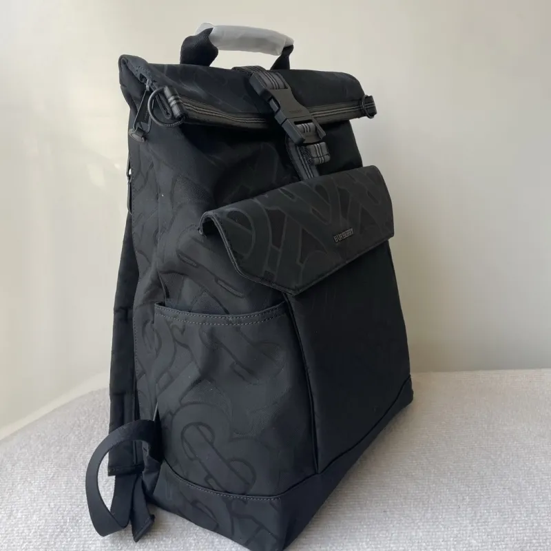 Alternative view of Burberry Backpacks-55