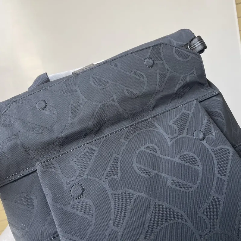 Burberry Backpacks-55 - Image 8