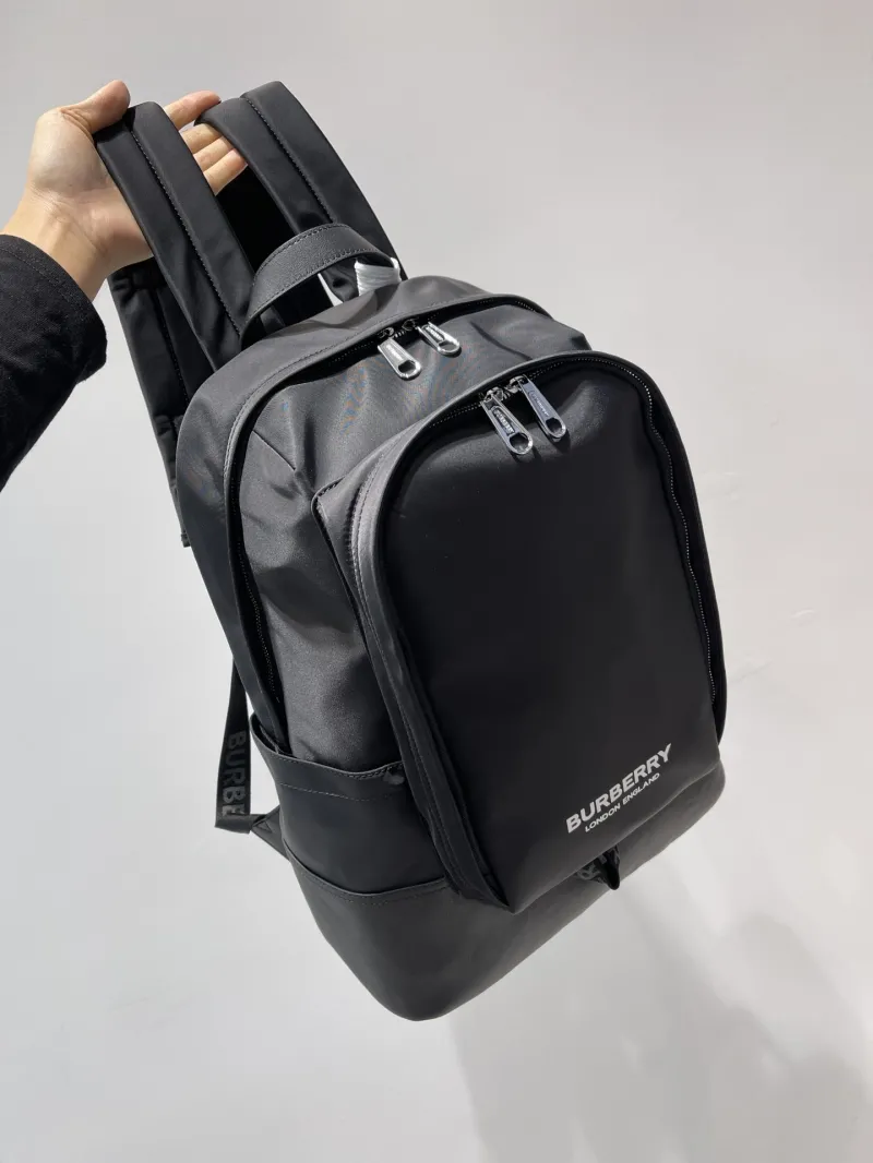 Burberry Backpacks-56
