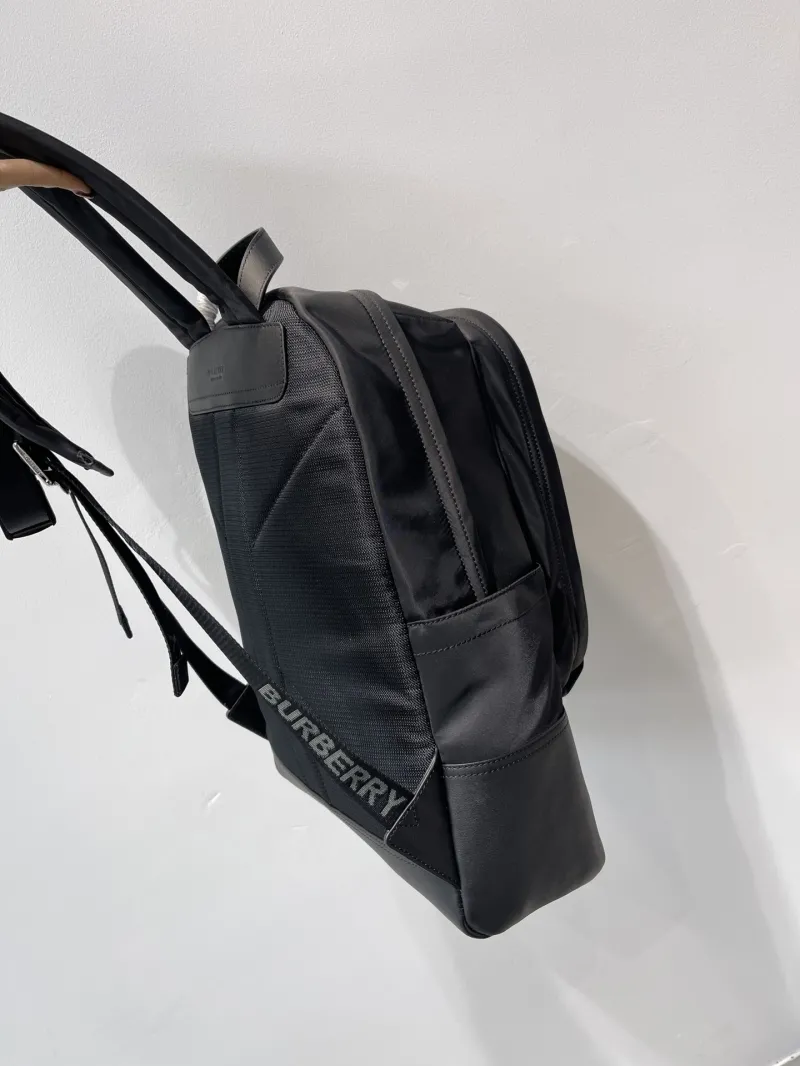 Alternative view of Burberry Backpacks-56