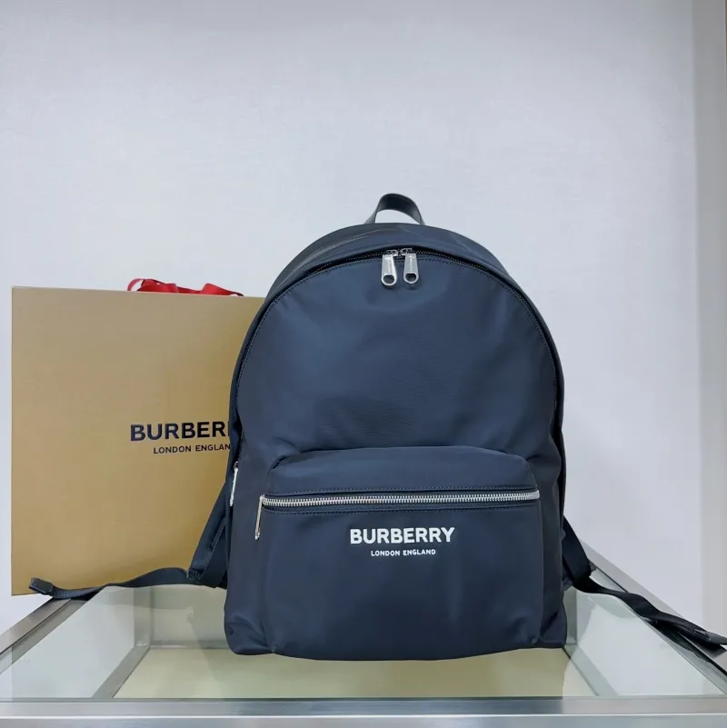 Burberry Backpacks-57