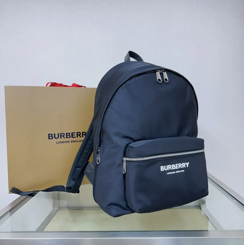 Alternative view of Burberry Backpacks-57