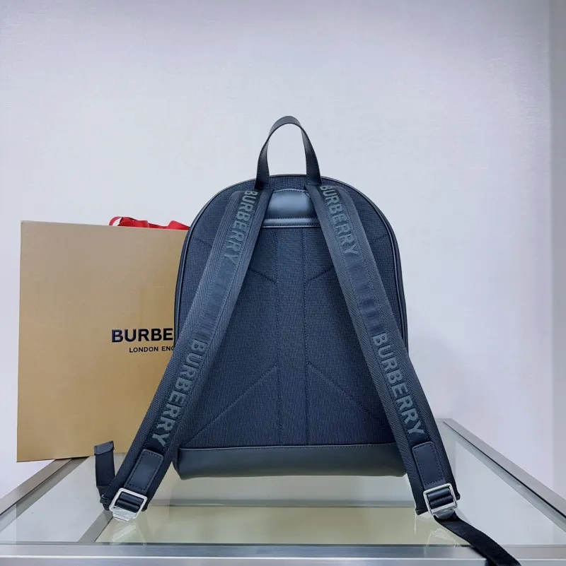 Burberry Backpacks-57 - Image 3