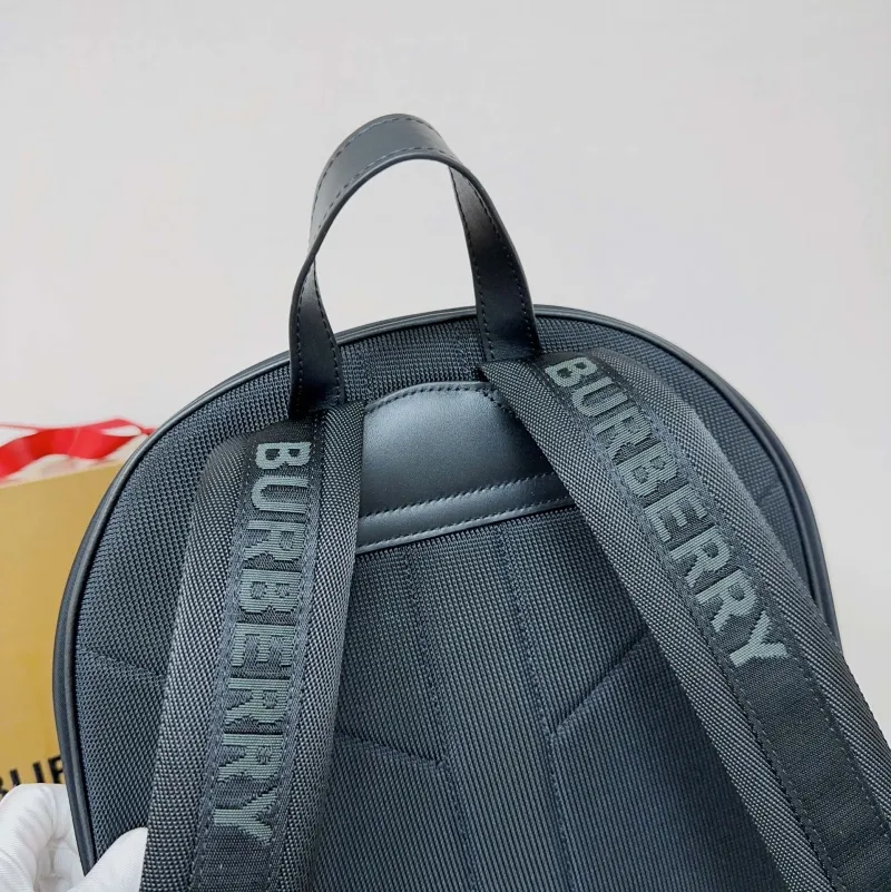 Burberry Backpacks-57 - Image 4
