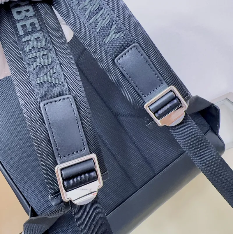 Burberry Backpacks-57 - Image 5