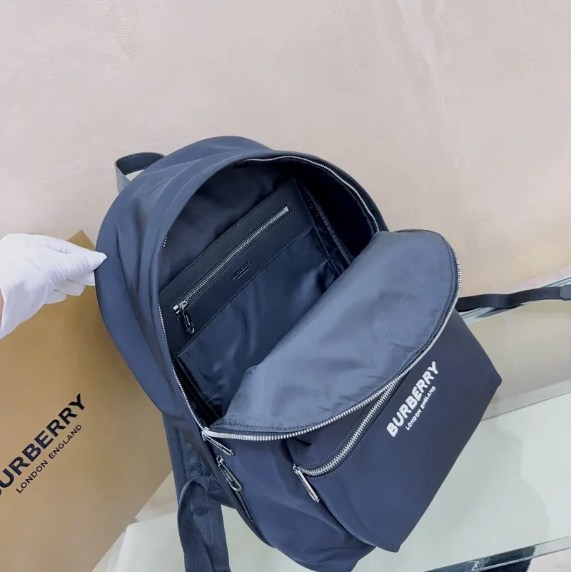 Burberry Backpacks-57 - Image 8
