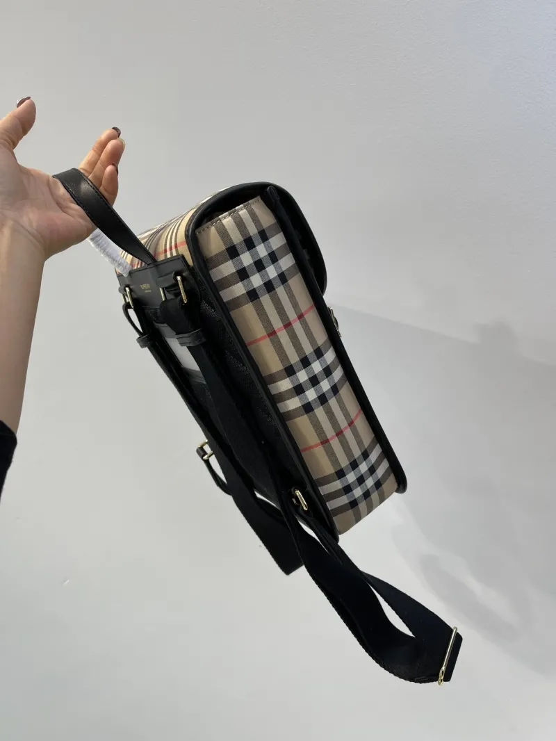 Burberry Backpacks-58 - Image 3