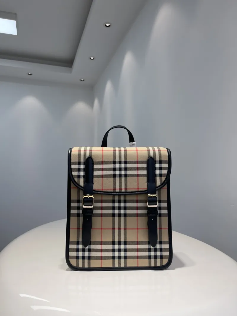 Burberry Backpacks-58 - Image 4