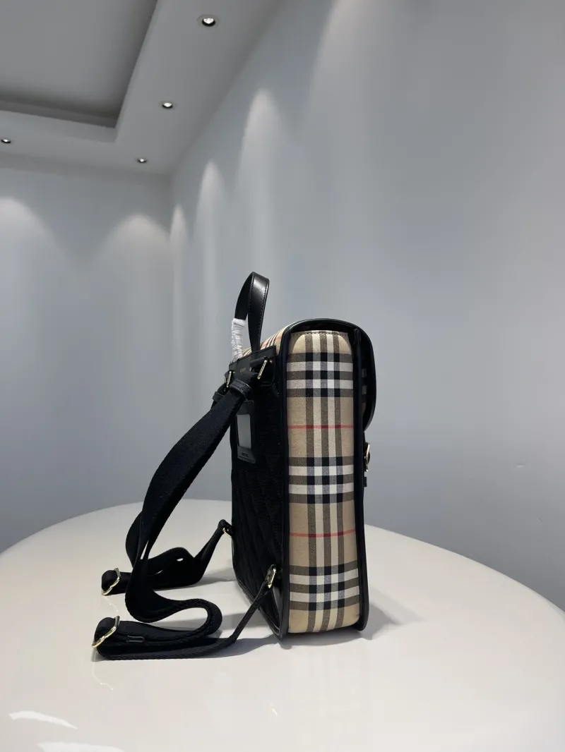 Burberry Backpacks-58 - Image 6