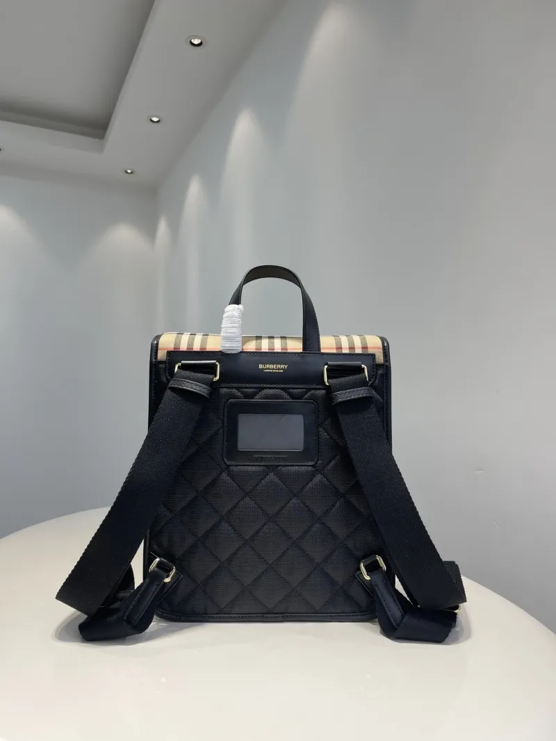 Burberry Backpacks-58 - Image 7
