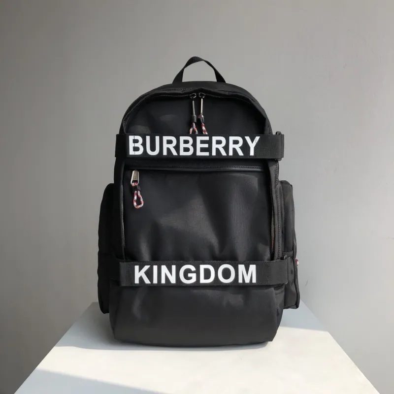 Alternative view of Burberry Backpacks-59