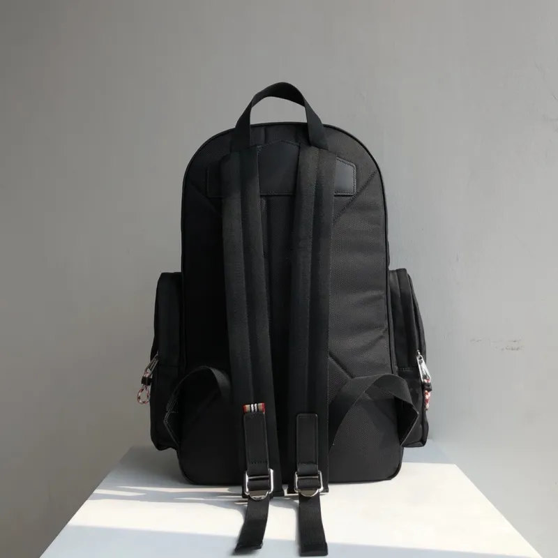 Burberry Backpacks-59 - Image 3