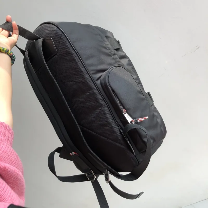 Burberry Backpacks-59 - Image 4
