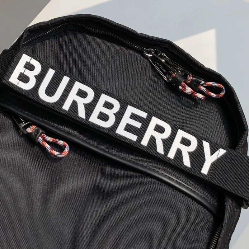 Burberry Backpacks-59 - Image 6