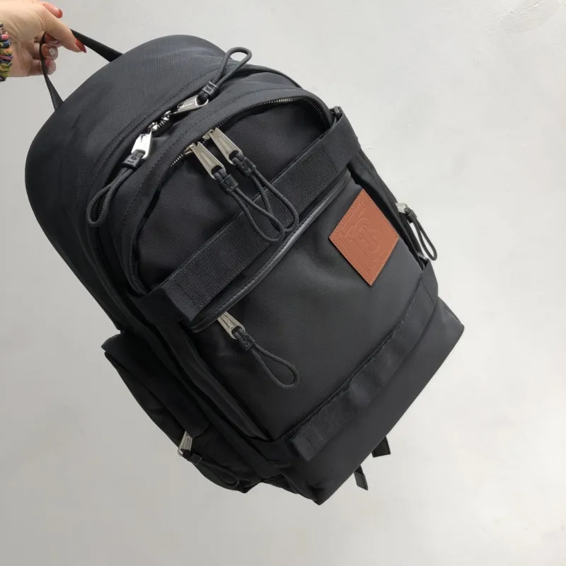 Burberry Backpacks-60