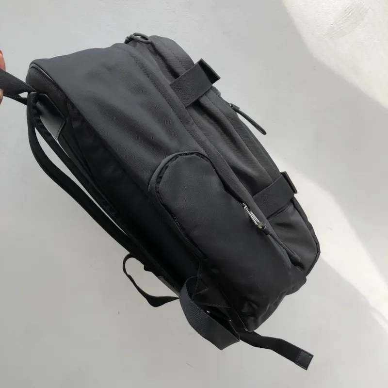 Alternative view of Burberry Backpacks-60
