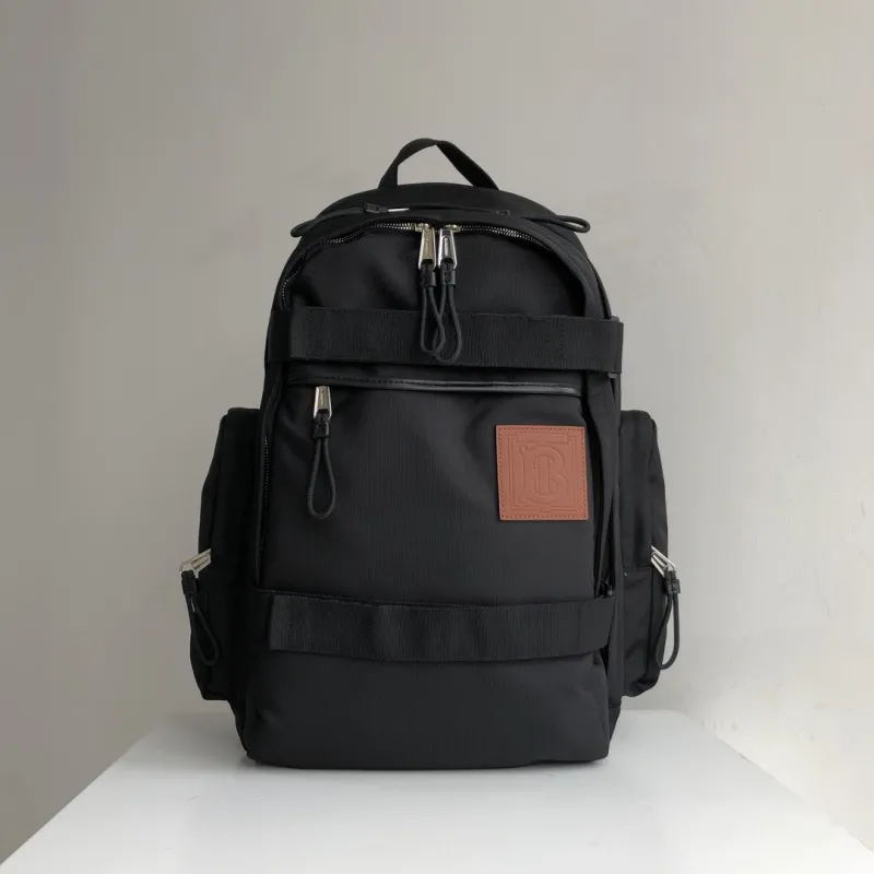 Burberry Backpacks-60 - Image 3