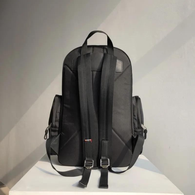 Burberry Backpacks-61 - Image 3
