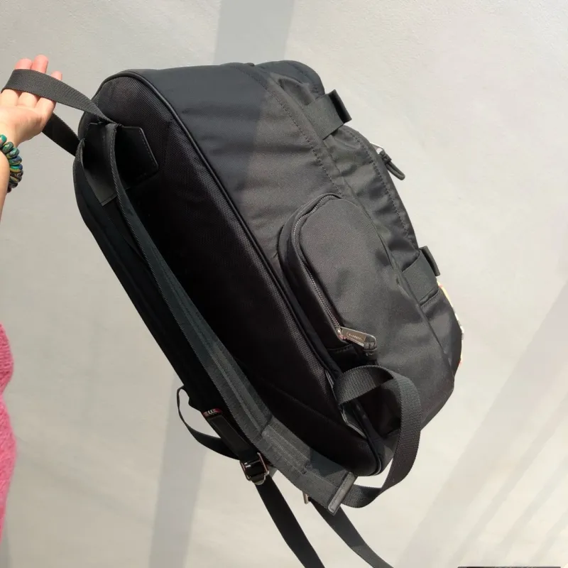 Burberry Backpacks-61 - Image 4