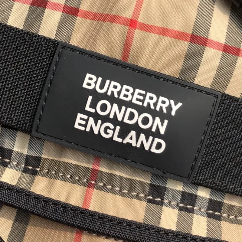 Burberry Backpacks-61 - Image 6