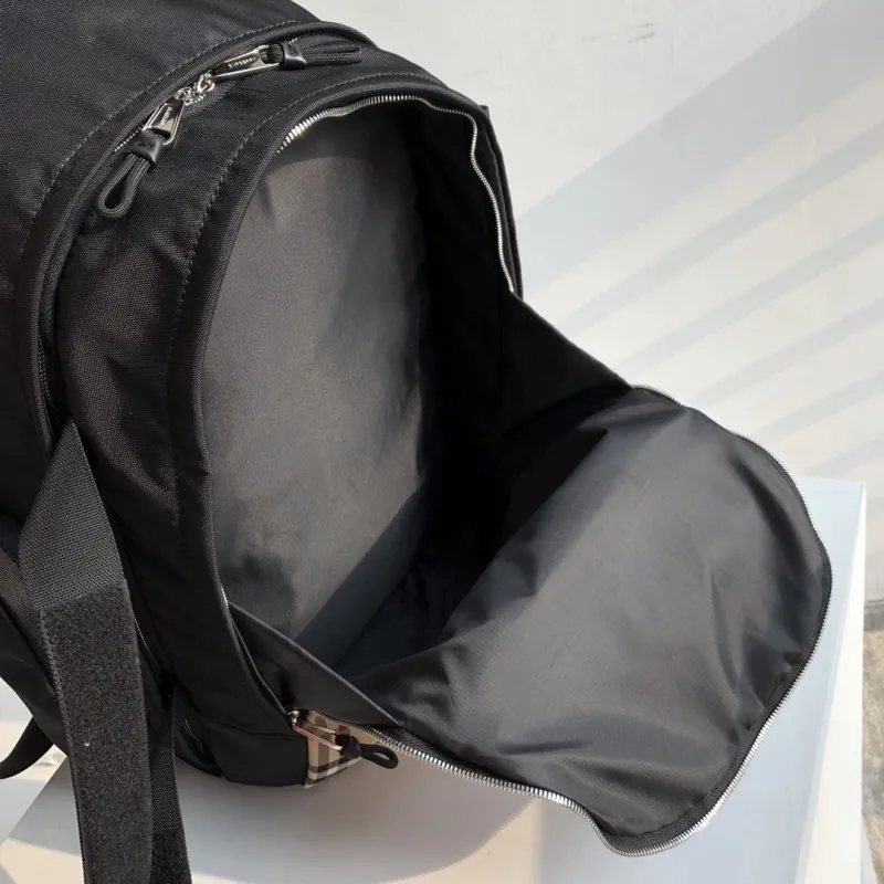 Burberry Backpacks-61 - Image 8