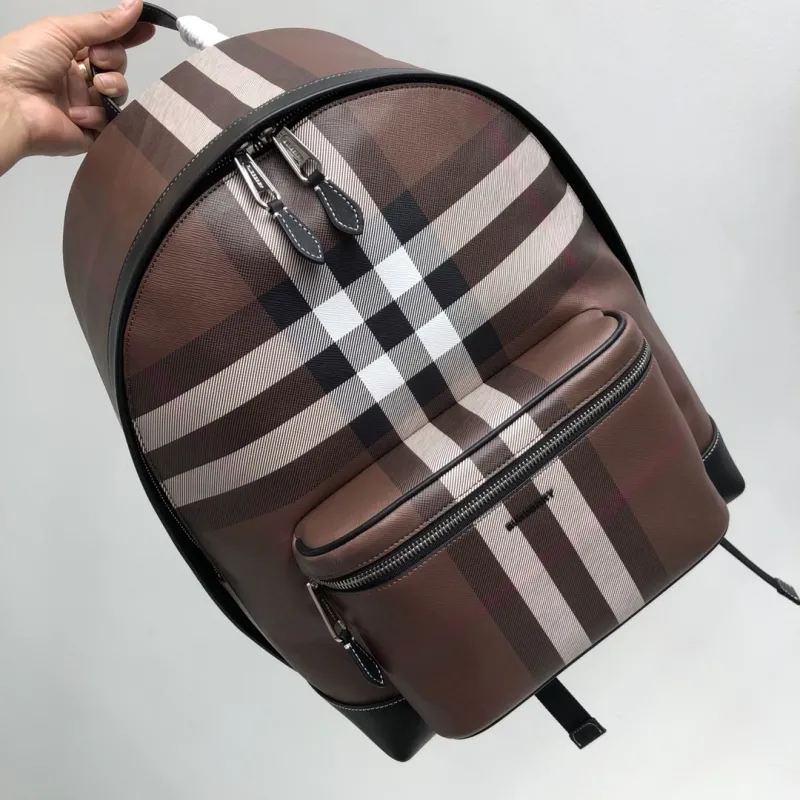 Burberry Backpacks-62