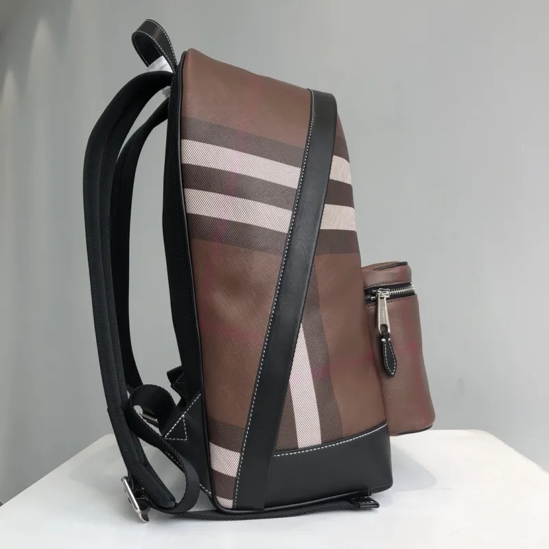 Burberry Backpacks-62 - Image 4