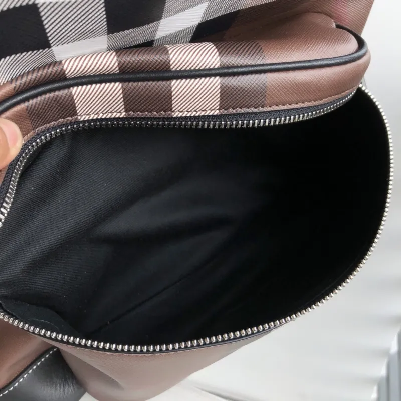 Burberry Backpacks-62 - Image 7