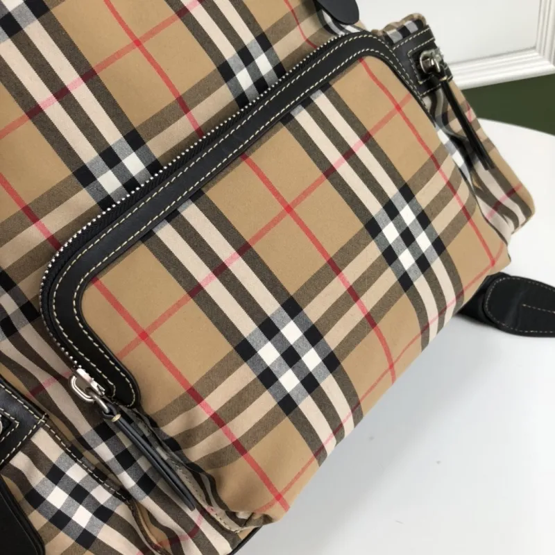Alternative view of Burberry Backpacks-63