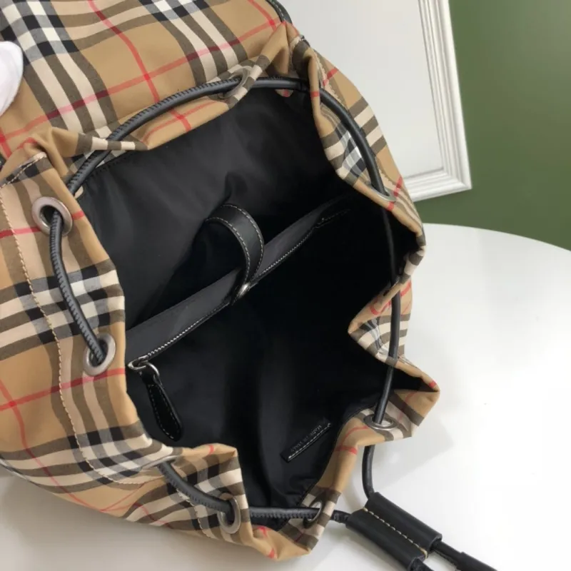 Burberry Backpacks-63 - Image 4