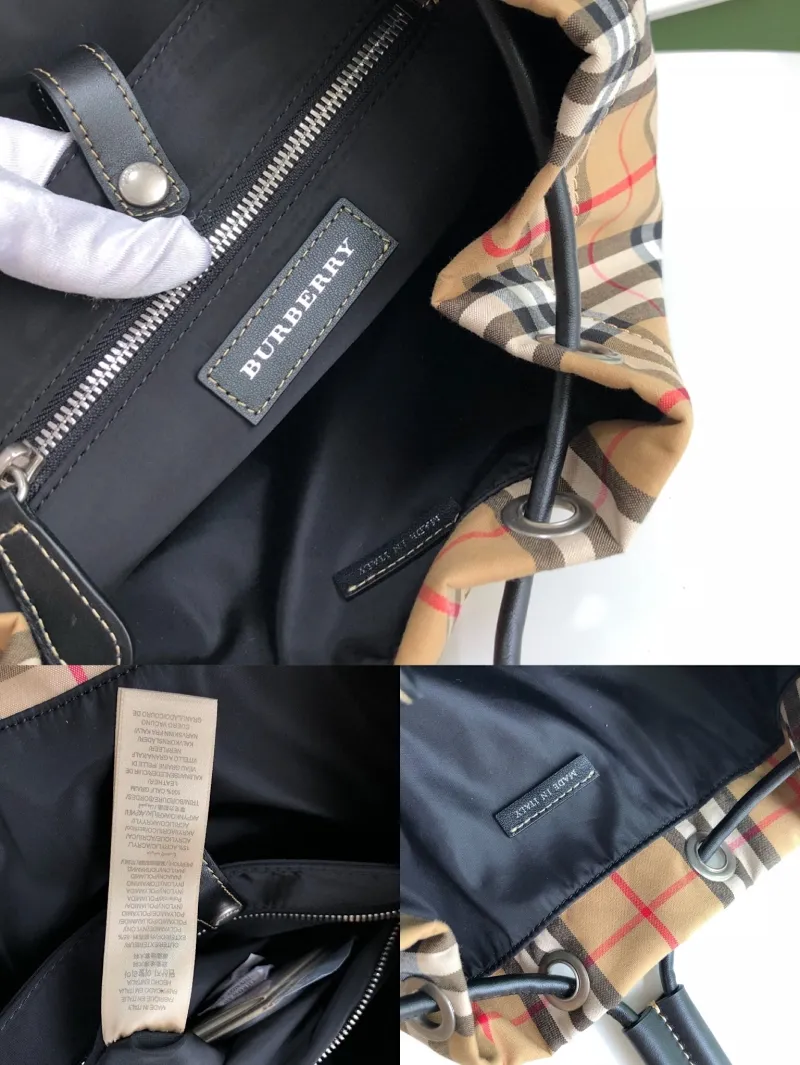 Burberry Backpacks-63 - Image 5