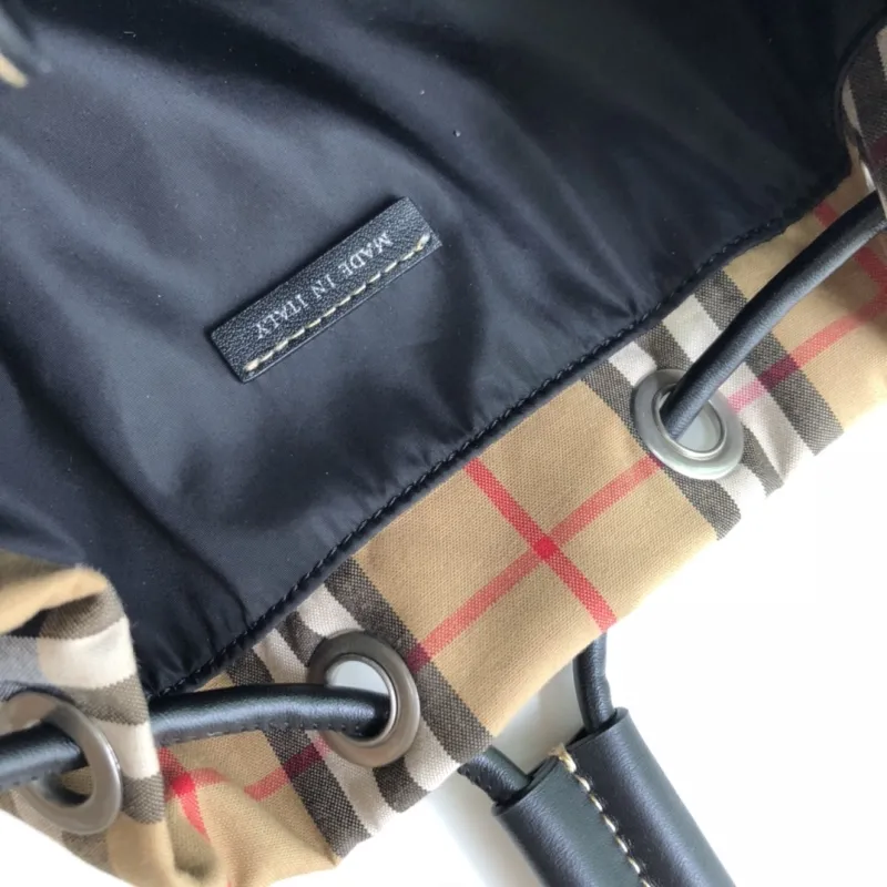 Burberry Backpacks-63 - Image 6