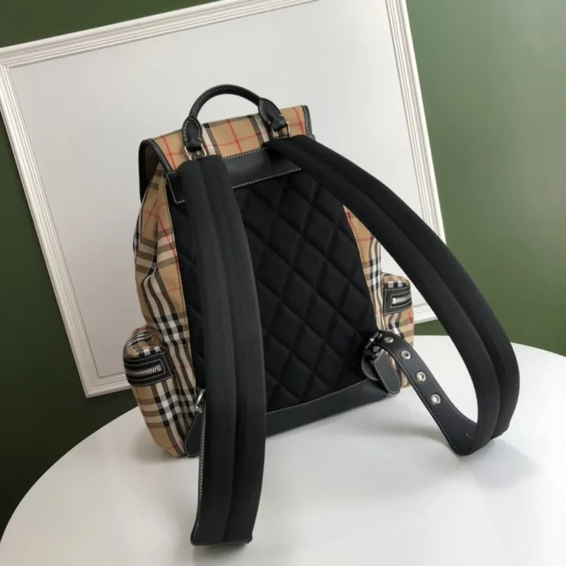 Burberry Backpacks-63 - Image 8