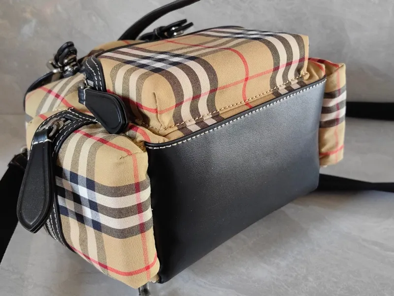 Alternative view of Burberry Backpacks-64