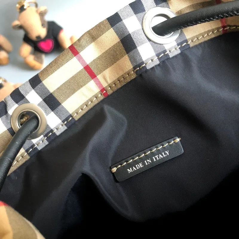 Alternative view of Burberry Backpacks-65