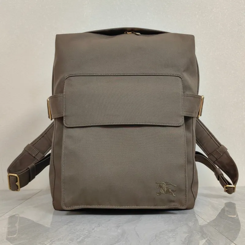 Burberry Backpacks-66
