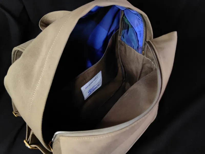 Burberry Backpacks-66 - Image 7