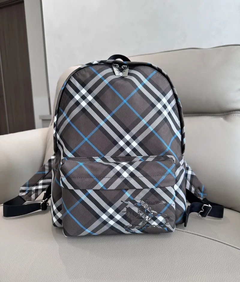 Burberry Backpacks-67