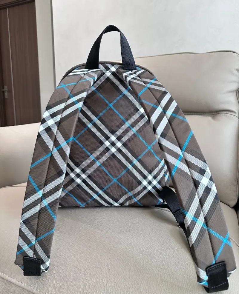 Alternative view of Burberry Backpacks-67