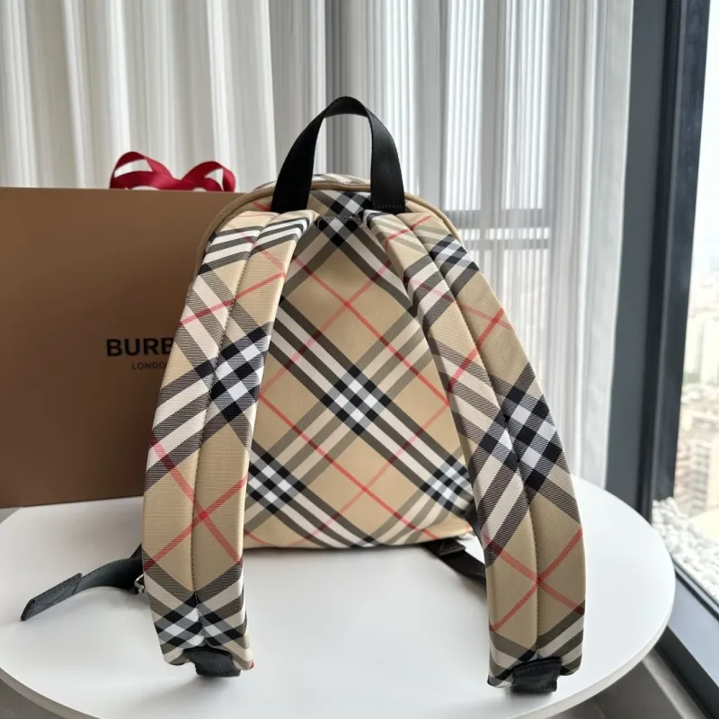 Alternative view of Burberry Backpacks-68