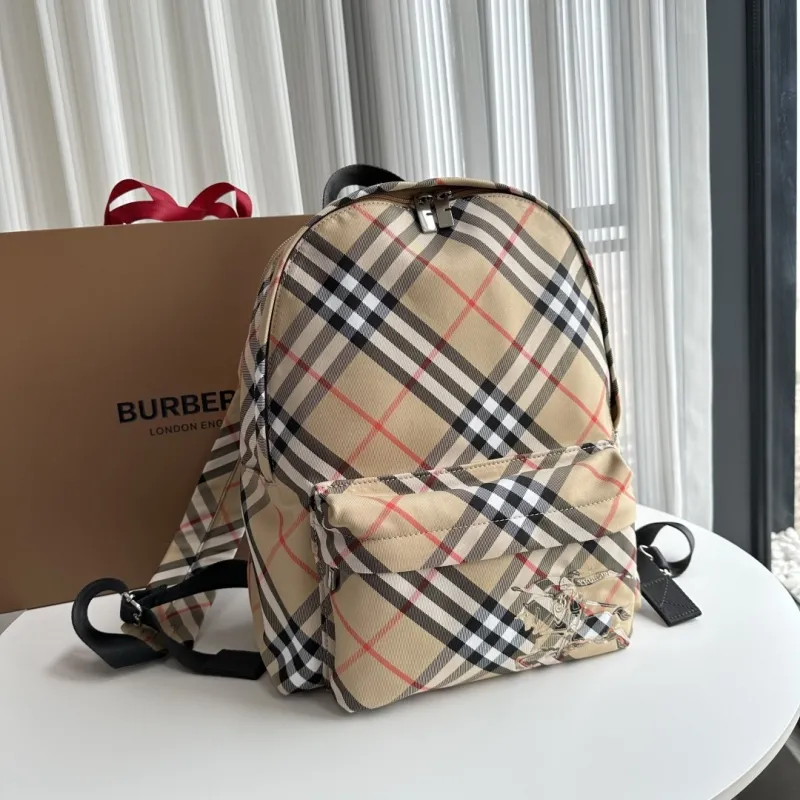 Burberry Backpacks-68 - Image 3